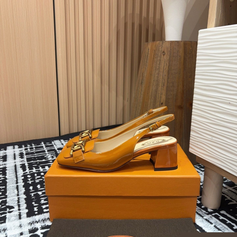 Tods Sandals